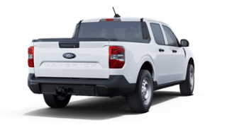 2025 Ford Maverick® External Image 4